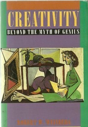 Creativity : beyond the myth of genius /