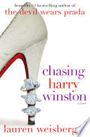 Chasing Harry Winston /