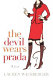 The Devil wears Prada /