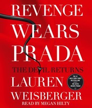 Revenge wears Prada : [the devil returns] /