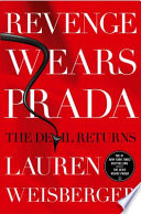 Revenge wears Prada : the Devil returns /