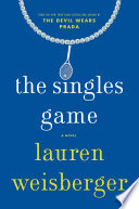 The singles game : a novel /