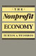 The nonprofit economy /