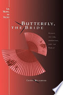 Butterfly, the bride : essays on law, narrative, and the family /