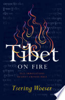Tibet on fire : self-immolations against Chinese rule /