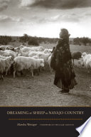 Dreaming of sheep in Navajo country /