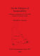 On the margins of sustainability : prehistoric settlements of Utrōk Atoll, Northern Marshall Islands /