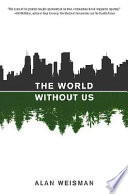 The world without us /