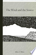 The wind and the source : in the shadow of Mont Ventoux /