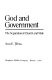 God and government : the separation of church and state /