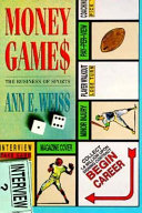 Money games : the business of sports /