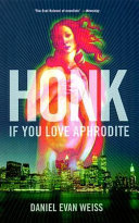 Honk if you love Aphrodite /