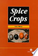 Spice crops /