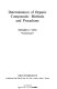 Determination of organic compounds: methods and procedures /