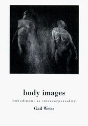 Body images : embodiment as intercorporeality /