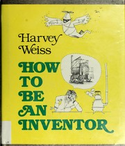 How to be an inventor /