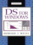 DS for Windows /