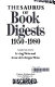 Thesaurus of book digests, 1950-1980 /