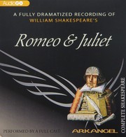 Romeo and Juliet /