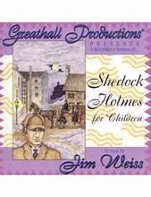 Sherlock Holmes for children /