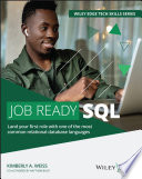 Job ready SQL /
