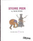 Stone men /