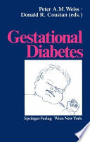 Gestational Diabetes /