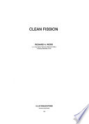 Clean fission /