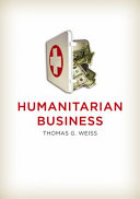 Humanitarian business /