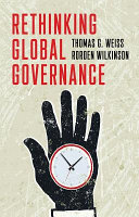Rethinking global governance /