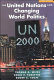 The United Nations and changing world politics /