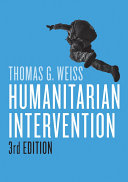 Humanitarian intervention : ideas in action /