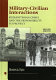 Military-civilian interactions : humanitarian crises and the responsibility to protect /