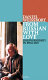 From Russian with love : Joseph Brodsky in English : pages from a journal 1996-97 /