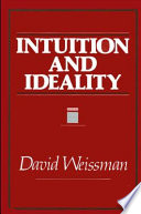 Intuition and ideality /