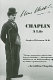 Chaplin : a life /