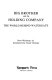 Big Brother and the Holding Company : the world behind Watergate /