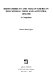 Irish-American and Italian-American educational views and activities, 1870-1900 : a comparison /