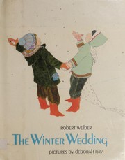 The winter wedding /