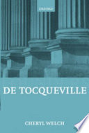 De Tocqueville /