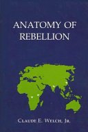 Anatomy of rebellion /