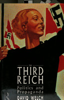 The Third Reich : politics and propaganda /