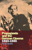 Propaganda and the German cinema, 1933-1945 /