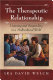 The therapeutic relationship : listening and responding in a multicultural world /