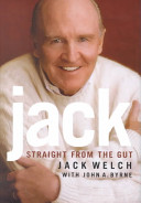 Jack : straight from the gut /