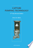 Capture pumping technology /