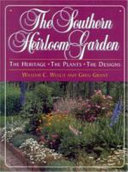 The southern heirloom garden /