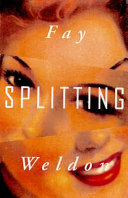 Splitting : a novel /