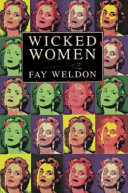 Wicked women : stories /