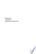 Masquerade and social justice in contemporary Latin American fiction /